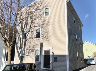 124 Sheldon St, Providence, RI 02906