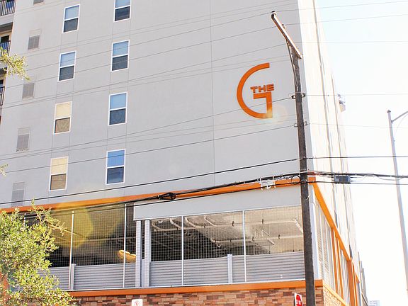 4th image of 1715 Guadalupe St APT 403