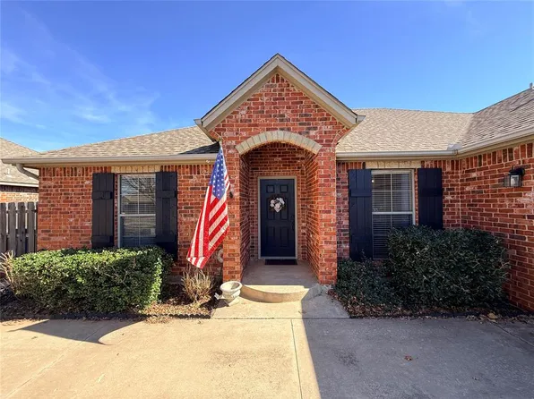 2146 Thomas Trl, Edmond, OK 73003