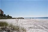 Gulf Of Mexico Bach Front