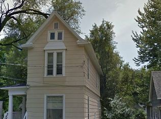 601 Eureka St, Peoria, IL 61603