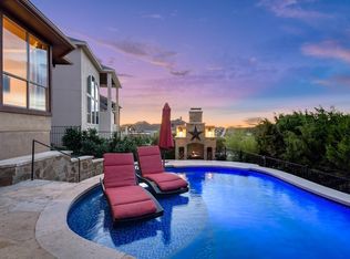 16216 Zagros Way, Bee Cave, TX 78738