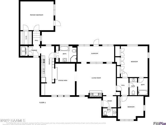 2nd image of 328 Country Club Dr