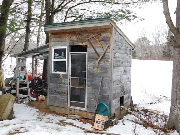 6th image of 1648 New Sharon Road