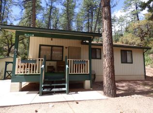 3932 N Orloff Rd, Pine, AZ 85544