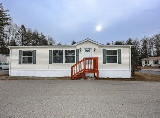 59 Cotton Farm Rd, Danville, NH 03819