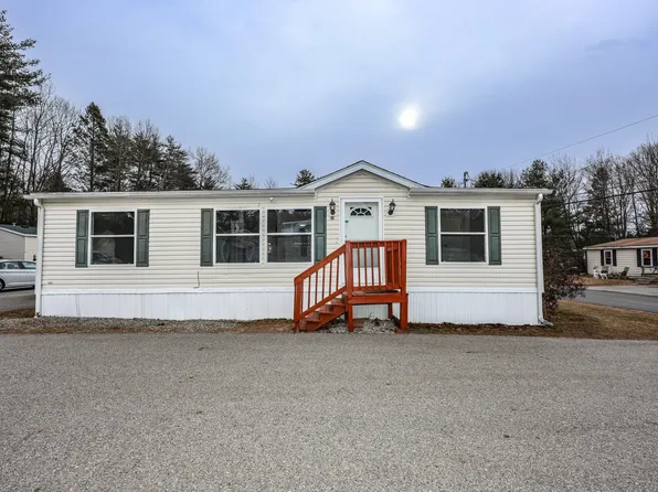 59 Cotton Farm Rd, Danville, NH 03819