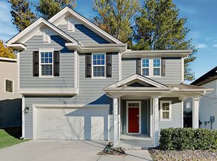 5610 Black Maple Dr, Raleigh, NC 27616