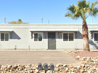 2873 N Fontana Ave, Tucson, AZ 85705