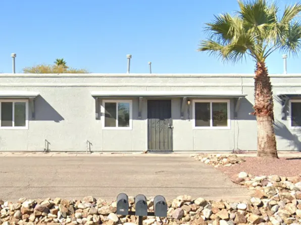 2873 N Fontana Ave, Tucson, AZ 85705