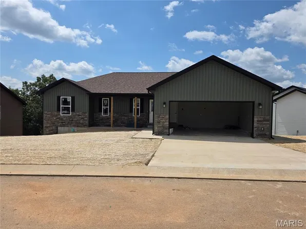 148 La Vista Dr, Waynesville, MO 65583