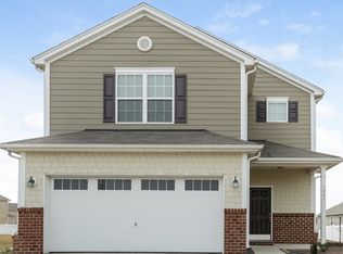 1021 Green Terra Rd, Indian Trail, NC 28079