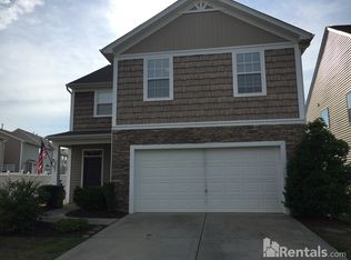 3343 Streamside Dr, Davidson, NC 28036