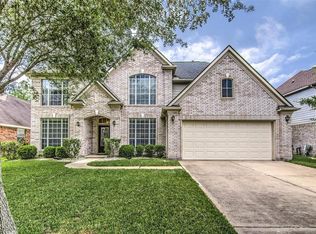 6802 Walnut Sq, Richmond, TX 77407
