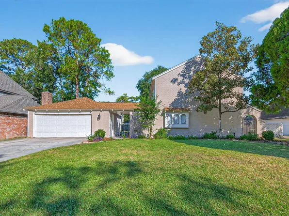 5414 Spanish Oak Dr, Houston, TX 77066