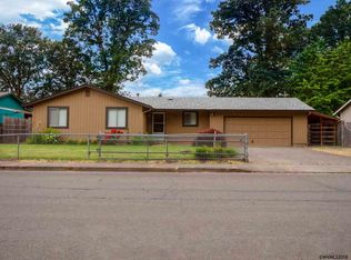 1148 29th Ave, Sweet Home, OR 97386