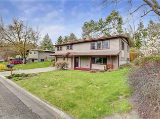 3201 N Wagon Wheel Rd, Boise, ID 83702