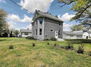 1125 Hospital Rd, Silvis, IL 61282