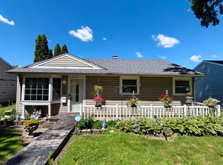 140 N Guyer St, Hobart, IN 46342