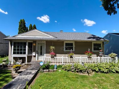 140 N Guyer St, Hobart, IN, 46342