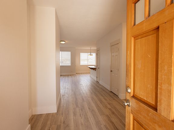 Entry Way