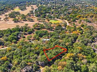 190 N Contour LOT 5, Spring Branch, TX 78070