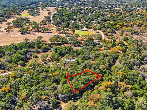 190 N Contour LOT 5, Spring Branch, TX 78070