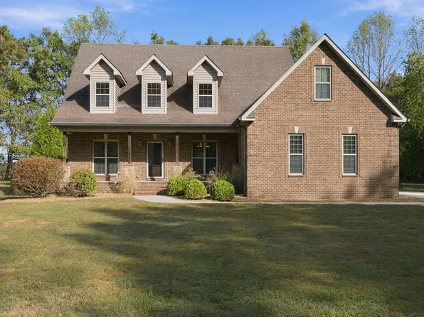 215 Bruce Dr, Manchester, TN 37355