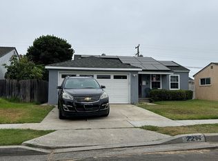 2211 E McKenzie St, Long Beach, CA 90805
