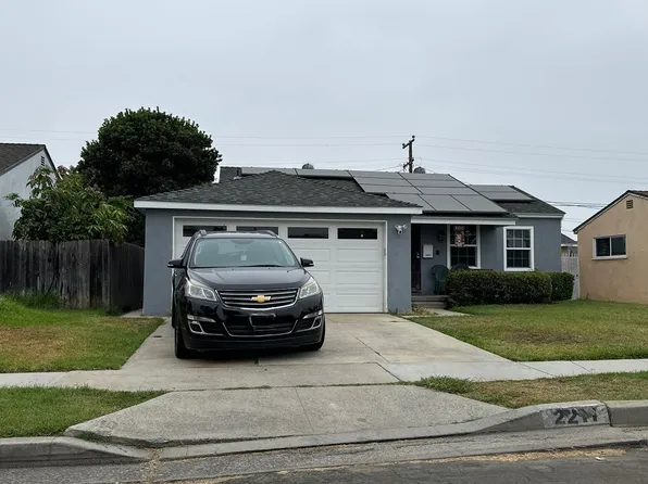 2211 E McKenzie St, Long Beach, CA 90805