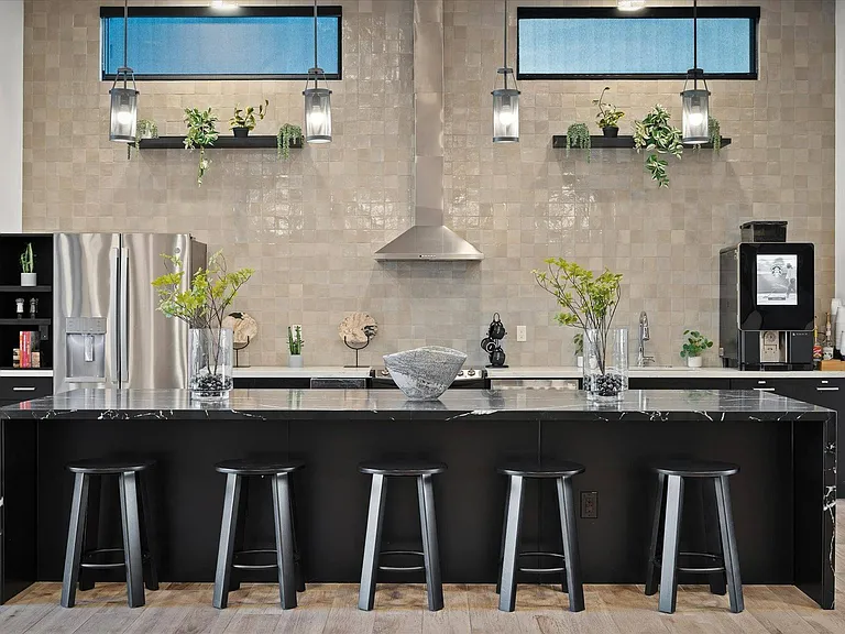 Community Kitchen