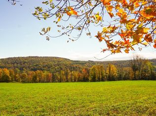 Shaver Hill Rd, East meredith, NY 13757