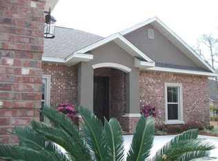 4629 Chanan Dr, Crestview, FL 32539