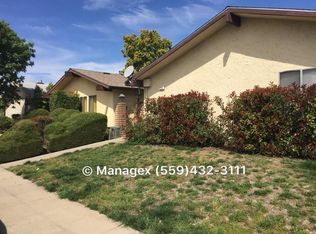 295 W Holland Ave APT 102, Clovis, CA