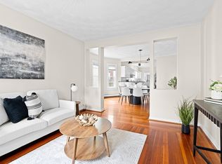 15 Boston Ave #1, Somerville, MA 02144