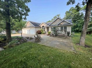 W3967 Jennings Rd, Rio, WI 53960