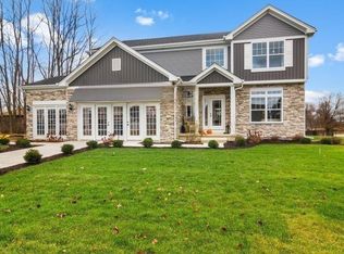 2740 E 105th Way, Lowell, IN 46356