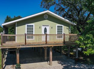 10013 Jordan River Dr, Bay Saint Louis, MS 39520