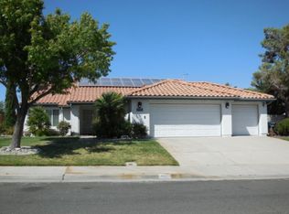 447 Alamosa Ave, Palmdale, CA 93551