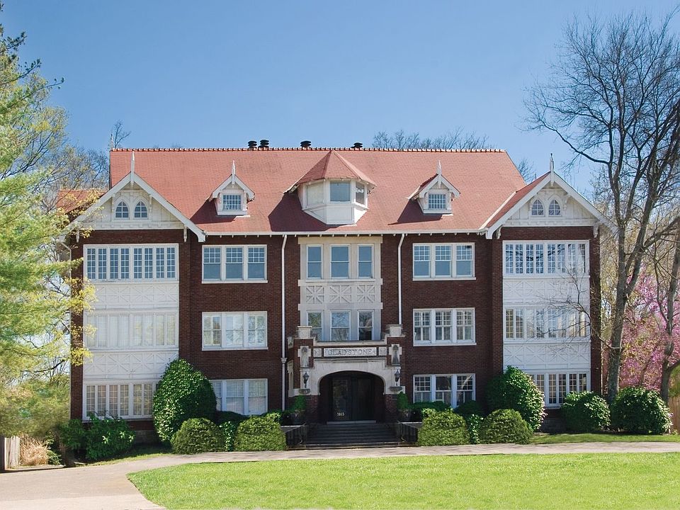 1st image of 3803 W End Ave APT 1