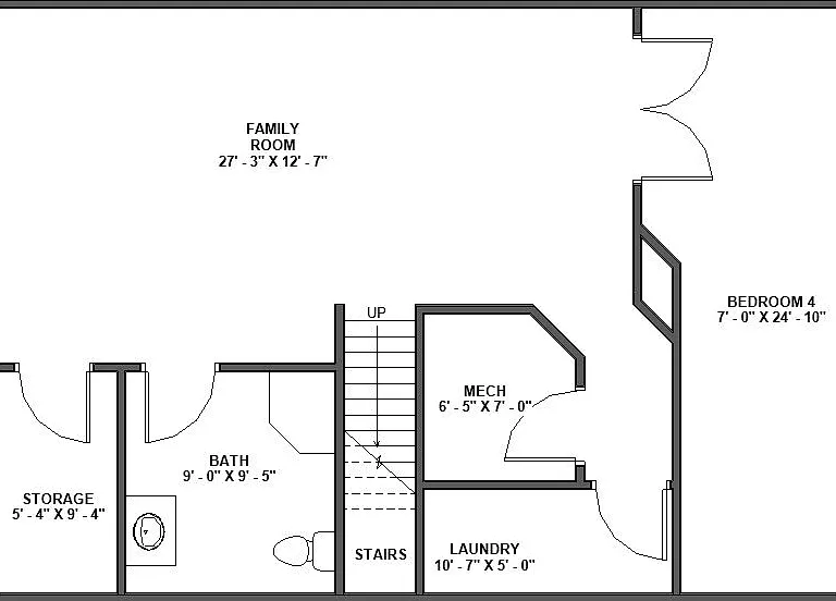 8521 Crescent Dr — Photo 28
