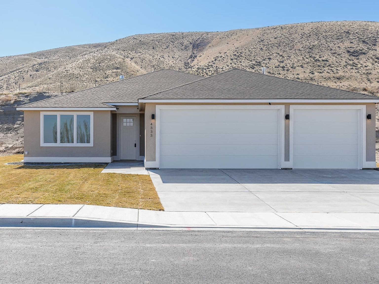 4333 Cowlitz Blvd, Richland, WA 99352 Zillow