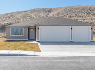 4333 Cowlitz Blvd, Richland, WA