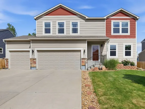 13632 Wrangler Way, Mead, CO 80542