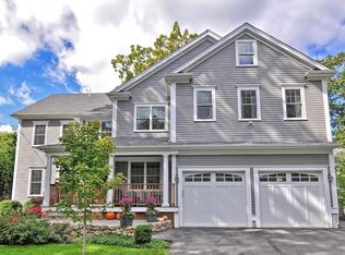 47 Rae Ave, Needham, MA 02492