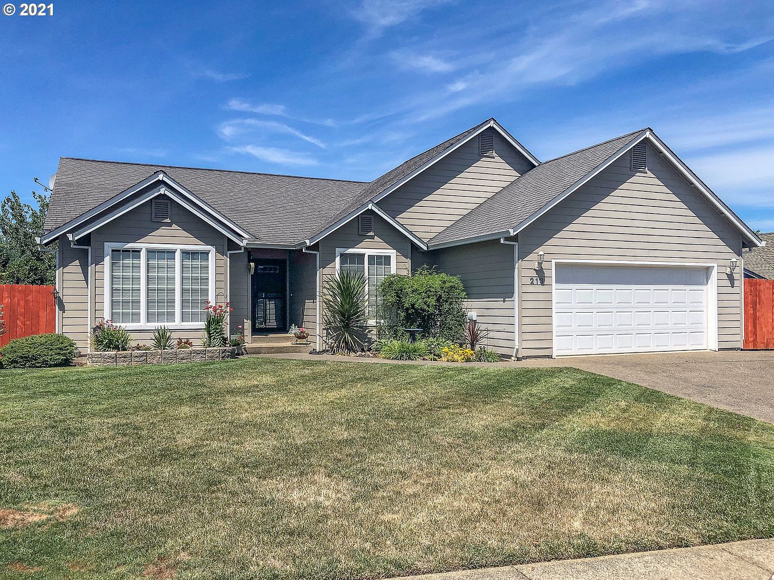 213 Greyfox Dr, Sutherlin, OR 97479 Zillow