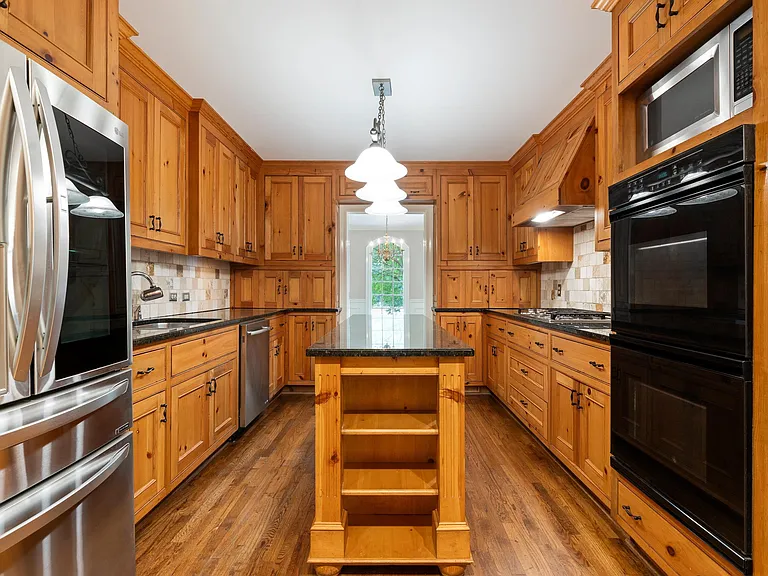 12 Montevallo Terrace Mountain Brk — Photo 7