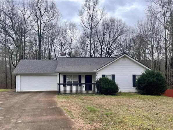 4368 Saddlewood Ct, Gillsville, GA 30543