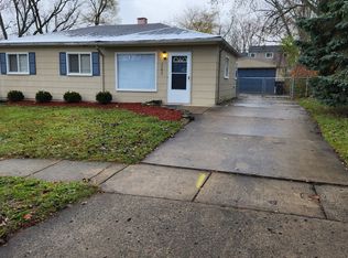 23055 Colgate St, Farmington Hills, MI