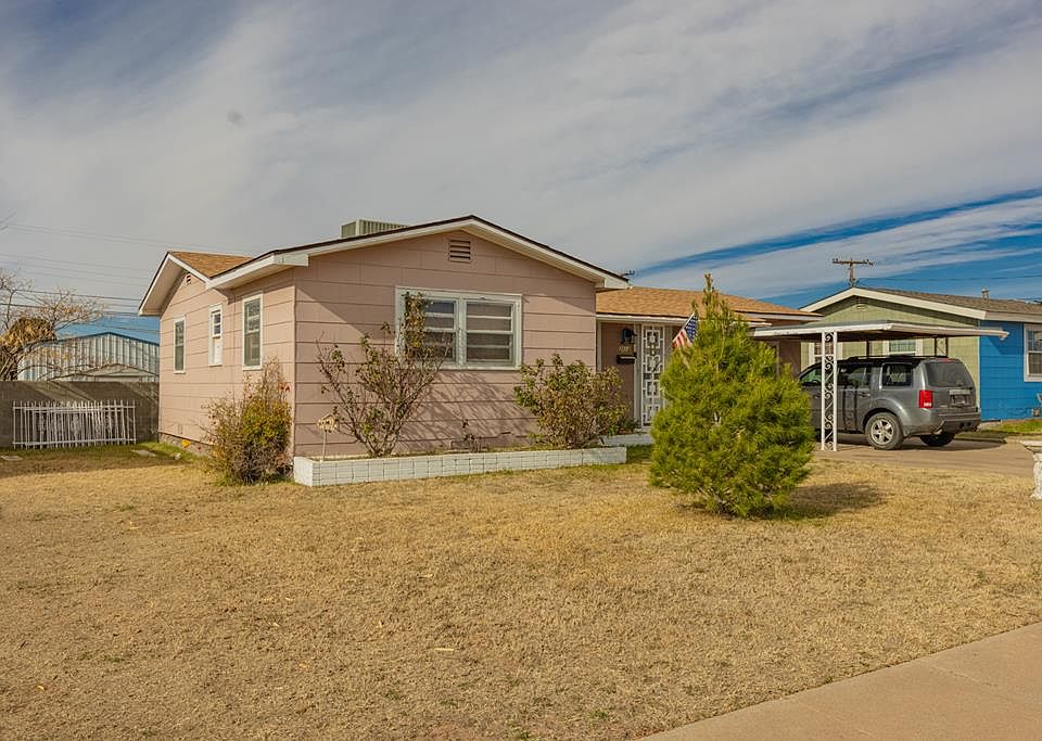 3813 N Everglade Ave, Odessa, TX 79762 MLS 148346 Zillow